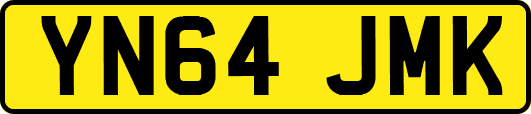 YN64JMK