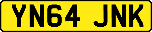 YN64JNK