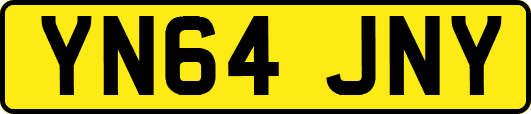 YN64JNY
