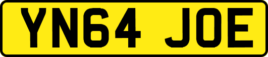 YN64JOE