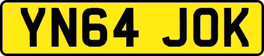 YN64JOK