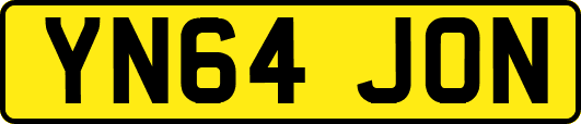 YN64JON