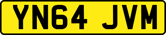 YN64JVM