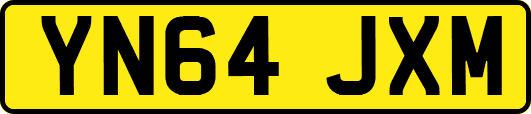 YN64JXM