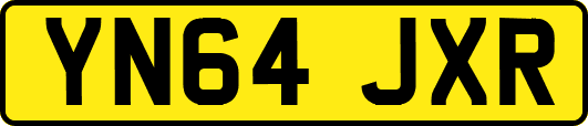 YN64JXR
