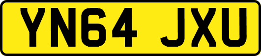 YN64JXU