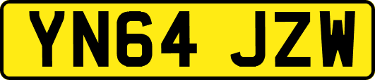 YN64JZW