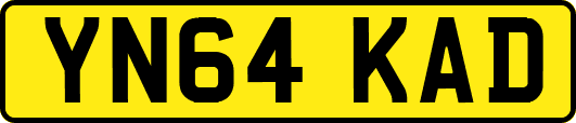 YN64KAD