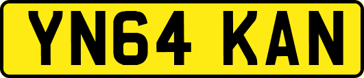 YN64KAN