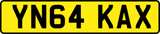 YN64KAX