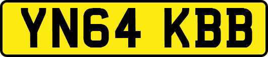 YN64KBB