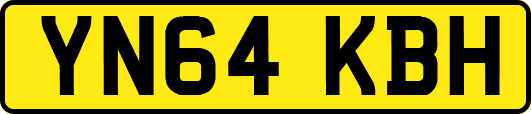 YN64KBH