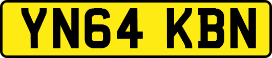 YN64KBN
