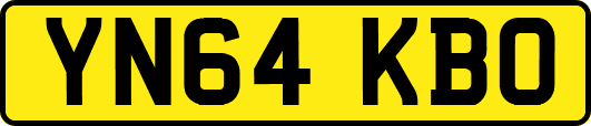 YN64KBO