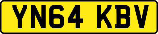 YN64KBV