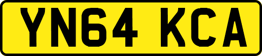 YN64KCA