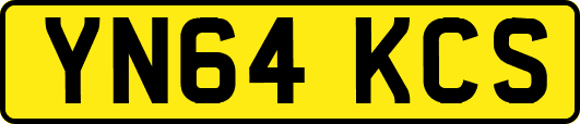 YN64KCS