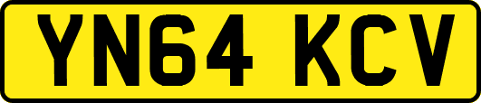 YN64KCV