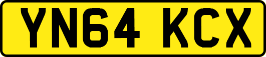 YN64KCX