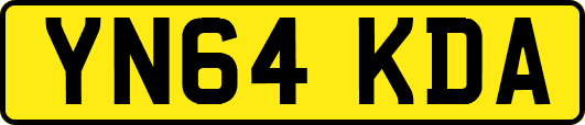 YN64KDA