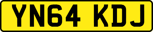 YN64KDJ