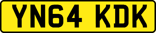 YN64KDK