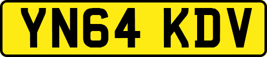 YN64KDV