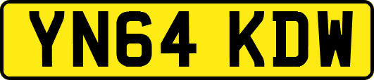 YN64KDW