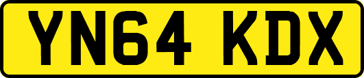 YN64KDX