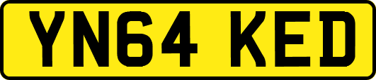 YN64KED