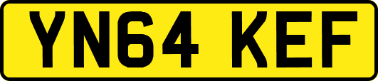 YN64KEF