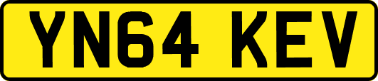 YN64KEV