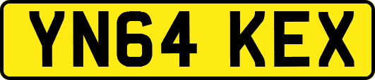 YN64KEX