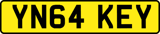 YN64KEY