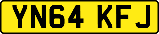 YN64KFJ