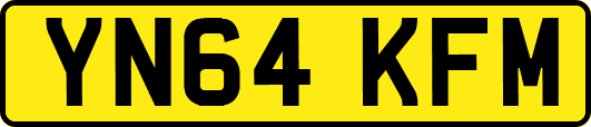 YN64KFM