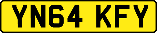 YN64KFY