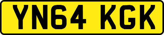 YN64KGK