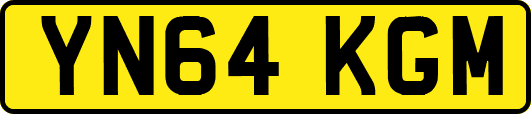 YN64KGM