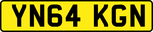 YN64KGN