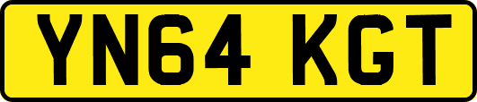 YN64KGT