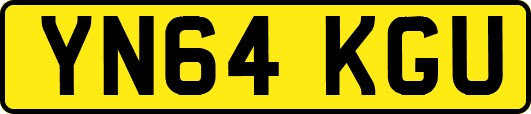 YN64KGU