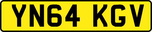 YN64KGV