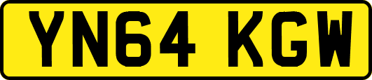 YN64KGW