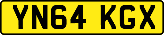 YN64KGX