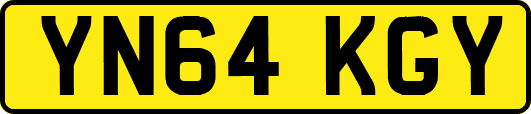YN64KGY