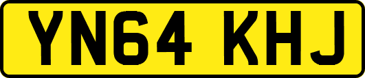 YN64KHJ
