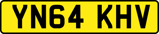 YN64KHV