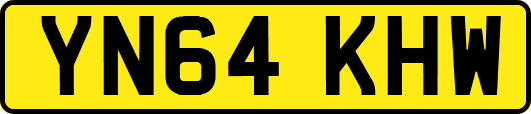 YN64KHW