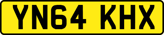 YN64KHX
